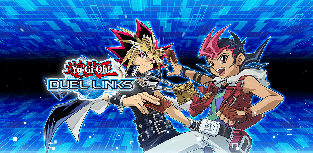 Yu-Gi-Oh! Duel Links v7.8.0 MOD APK (AutoPlay, Reveal Card, Show Monster)- Apkett