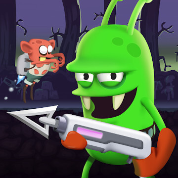 Zombie Catchers APK MOD Dinheiro Infinito v 1.30.25 ATUALIZADO