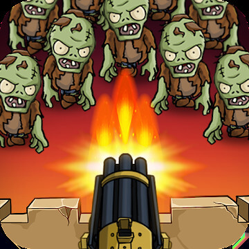 Baixe o Stick Battle: Zombie War MOD APK v1.0.0 (Sem anúncios e