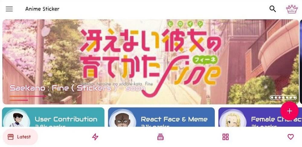 Anime Memes Stickers For WhatsApp 2021 v2.1 [Premium] APK