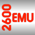 Download 2600.emu MOD APK 1.5.56 (PAID/Patched)
