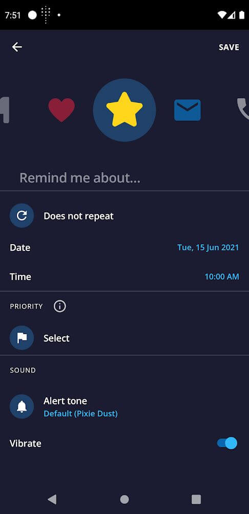 Alarm Clock Xtreme: Alarm, Reminders, Timer