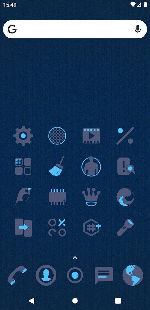 Amons icon pack
