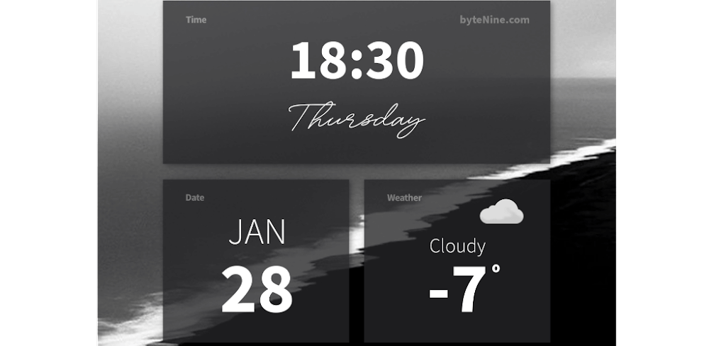 can-i-ios-16-change-the-clock-font-size