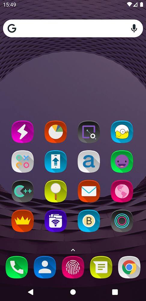 Annabelle ui icon pack
