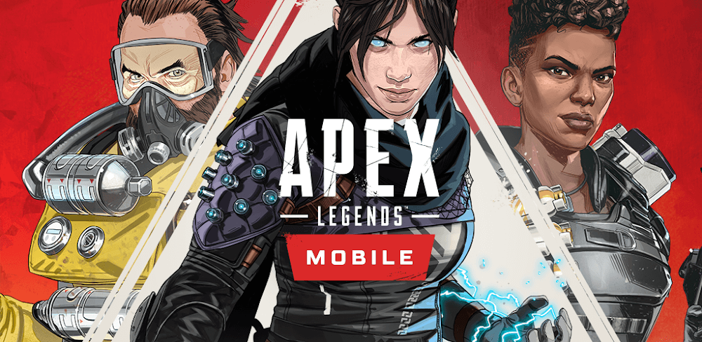 Only4Gamers - Apex Legends Mobile Apk+Obb [License Error Fixed