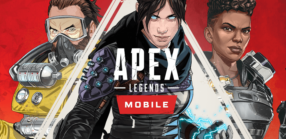 How to download Apex Legends Mobile via APKCombo