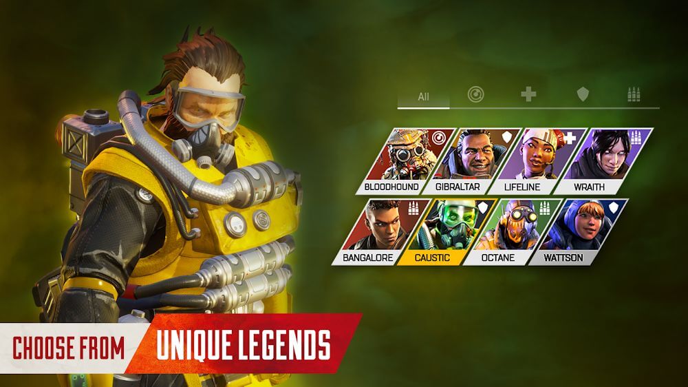 Download and Install Apex Legends Mobile (APK & OBB Method)