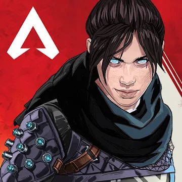 Apex Legends Mobile APK and OBB download links - GINX TV