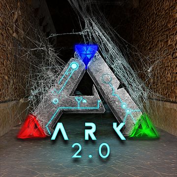 Ark: Survival Evolved V2.0.28 Mod Apk + Obb (Unlimited Money, Menu, Primal  Pass) Download