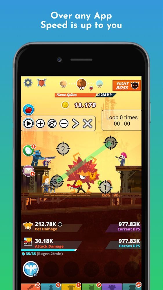 Auto Clicker Pro: Auto Tapper APK for Android Download