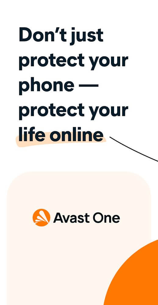 Avast One – Free Antivirus, VPN, Privacy, Identity