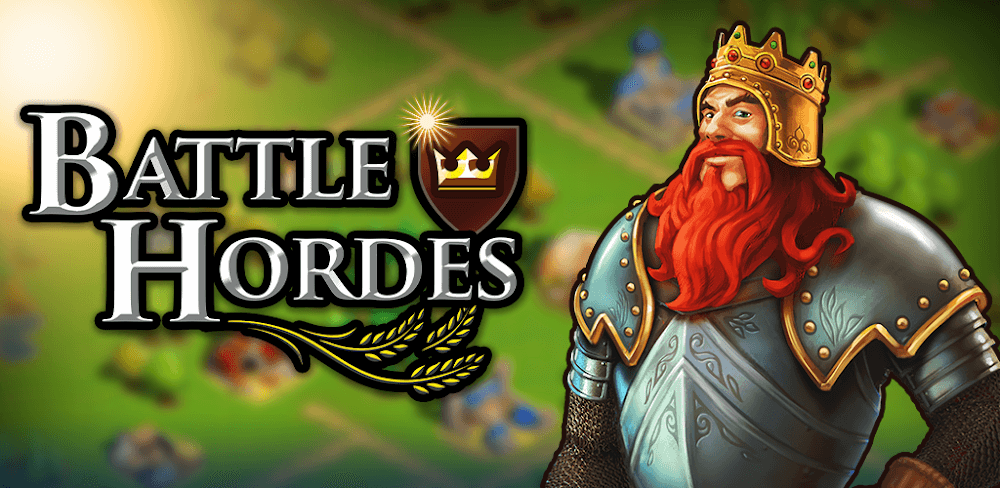Battle Hordes – Idle Kings