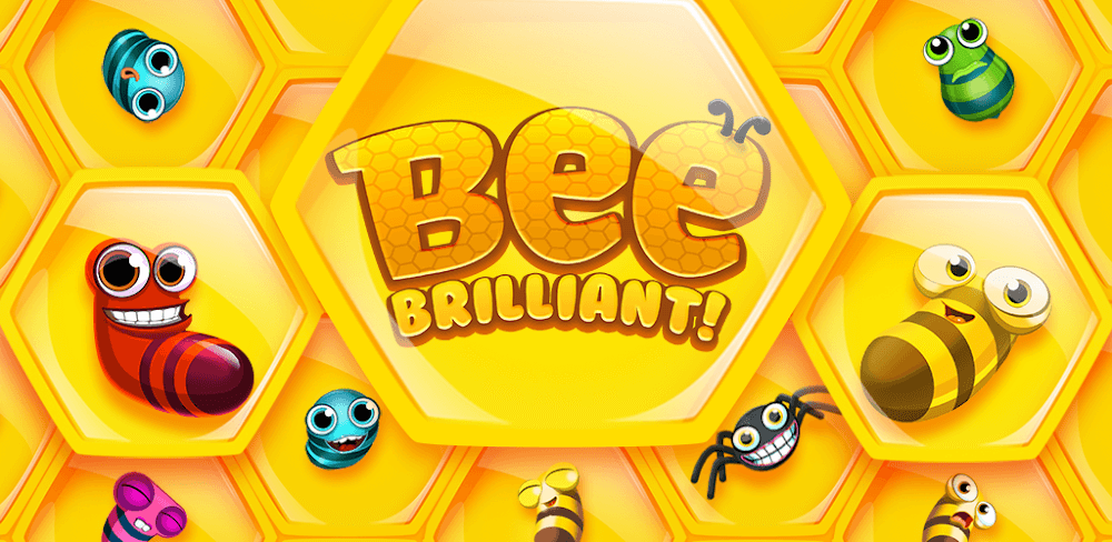Bee Brilliant