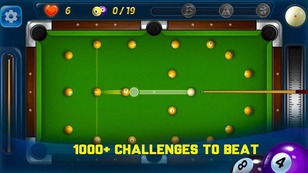 Billiards Nation – Apps on Google Play