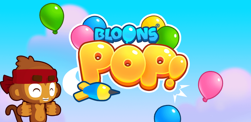 Baixar Bloons Pop! 2.2 Android - Download APK Grátis