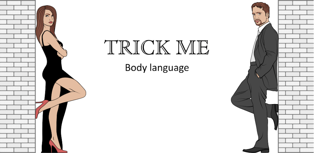 Body Language – Trick Me