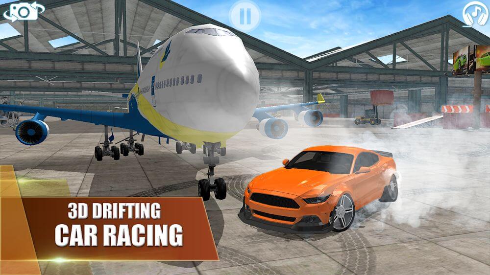 Burnout King-Car Drifting Game v1.3 MOD APK -  - Android &  iOS MODs, Mobile Games & Apps