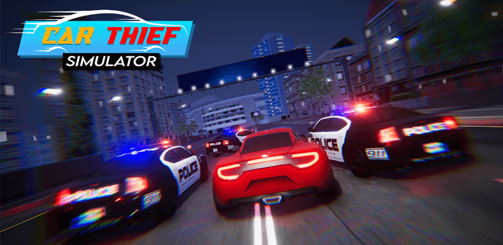 Hack Thief Simulator MOD APK 1.9.22 (Unlimited Money)