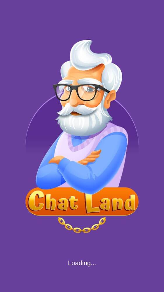 Chat Land: Funny Chat Game