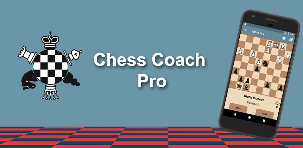 Chess Coach Pro