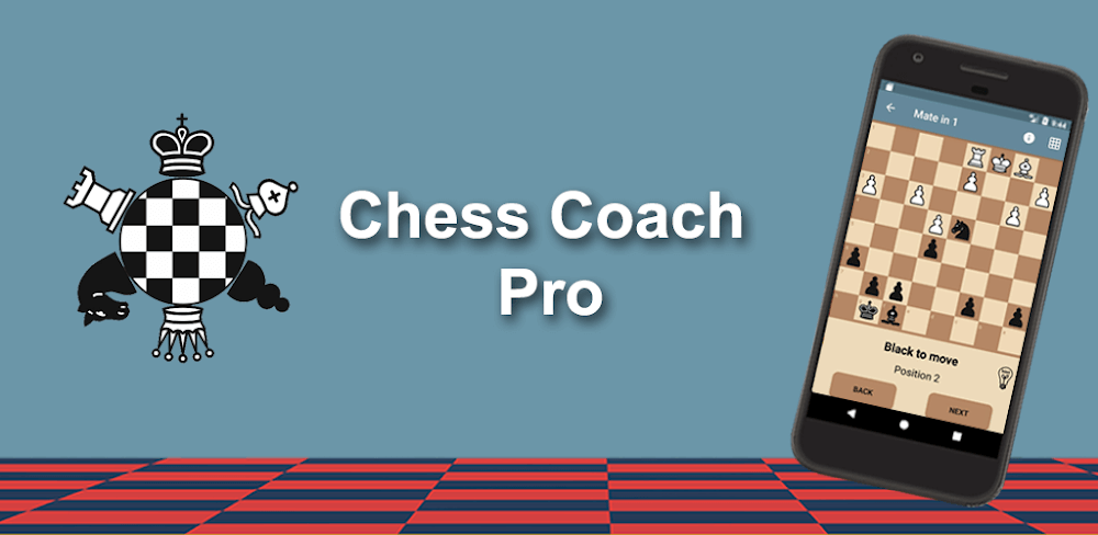 Chess Coach Pro 2.87 Free Download