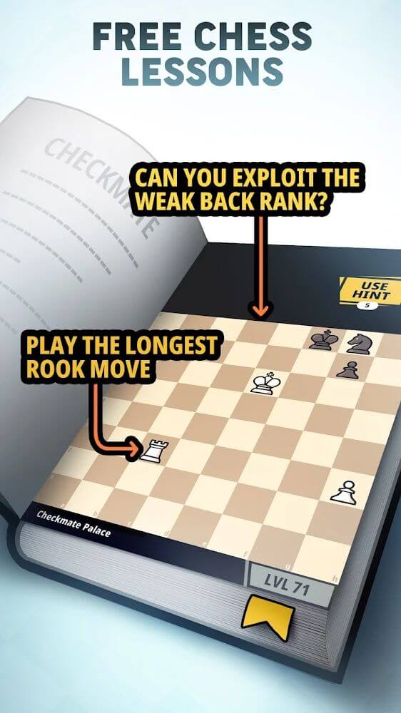 Chess Universe MOD APK v1.19.3 (Free Purchase (Request Lucky Patcher)) -  Moddroid