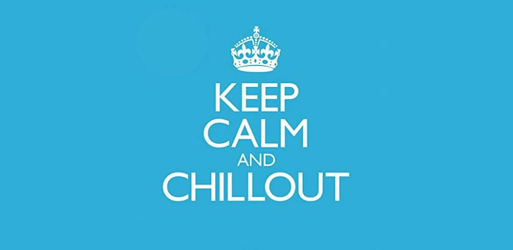 Chillout & Lounge music v4.10.1 MOD APK (Pro