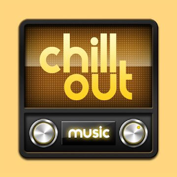 Chillout & Lounge music radio  MOD APK (Pro Unlocked) Download
