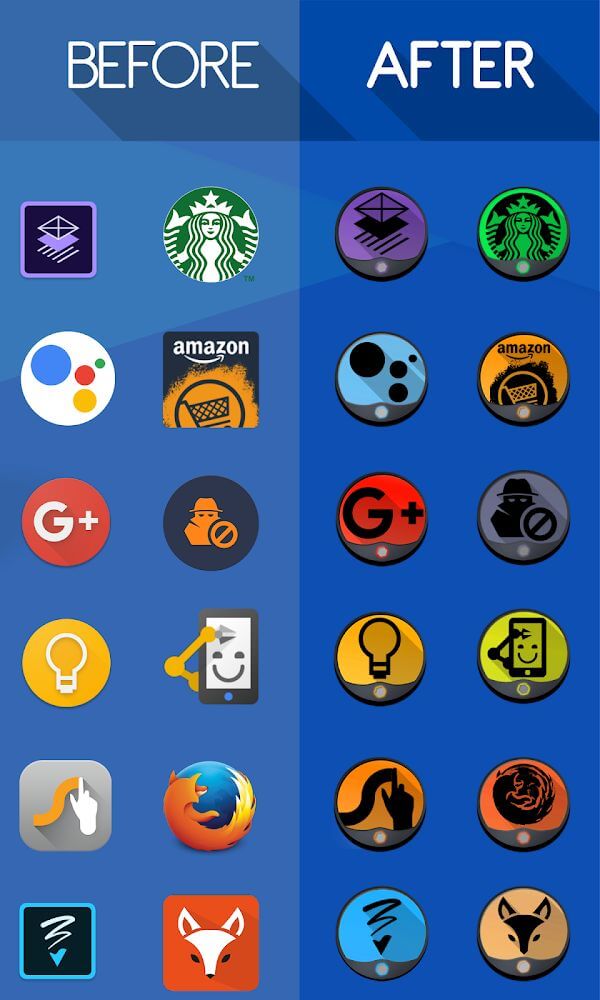 Ciclo-Icon Pack