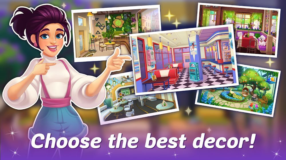 Cooking Us Master Chef v0.5.0 Apk Mod - Dinheiro Infinito