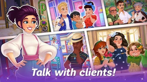 Cooking Live v0.35.0.35 MOD APK (Unlimited Currency, Diamonds) Download