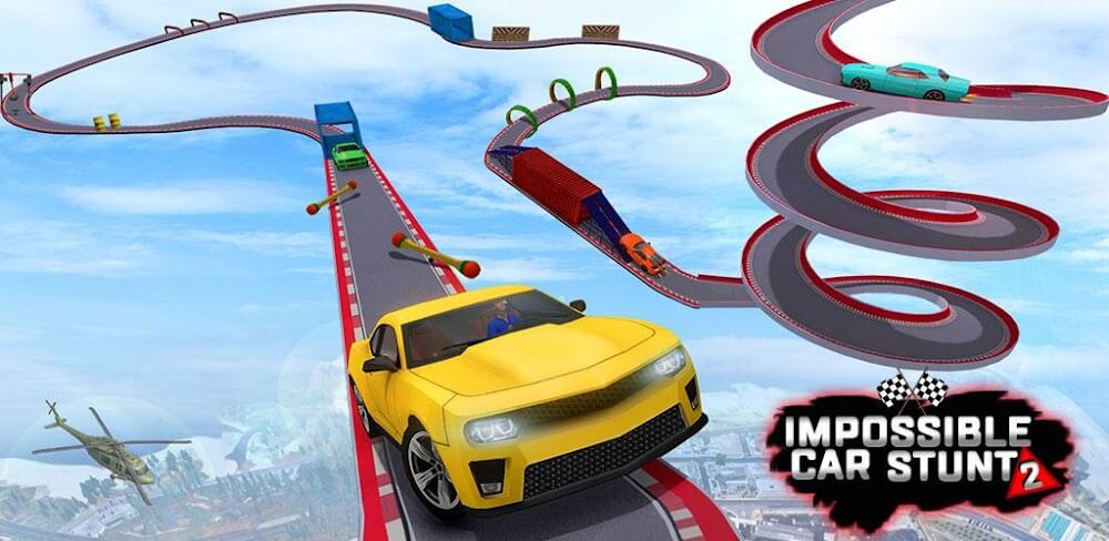 Crazy Car Driving - Car Games APK 1.3.4 Android iOS