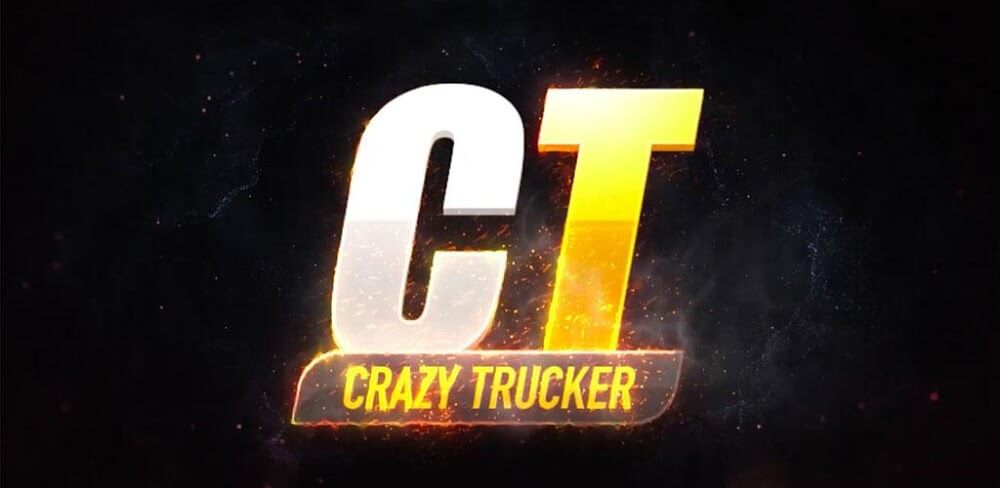 Crazy Trucker
