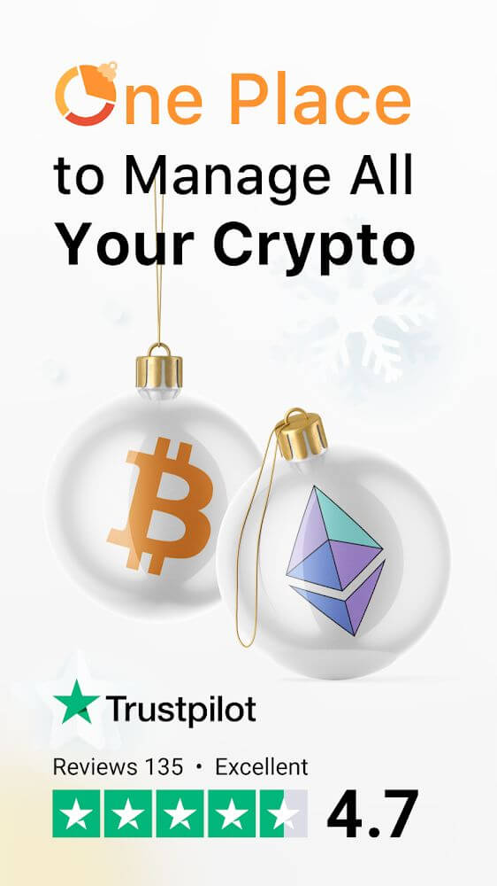 Coin - Crypto Tracker - Coin Stats v5.9.1 MOD APK (Pro Unlocked) Crypto-tracker-coin-stats-3