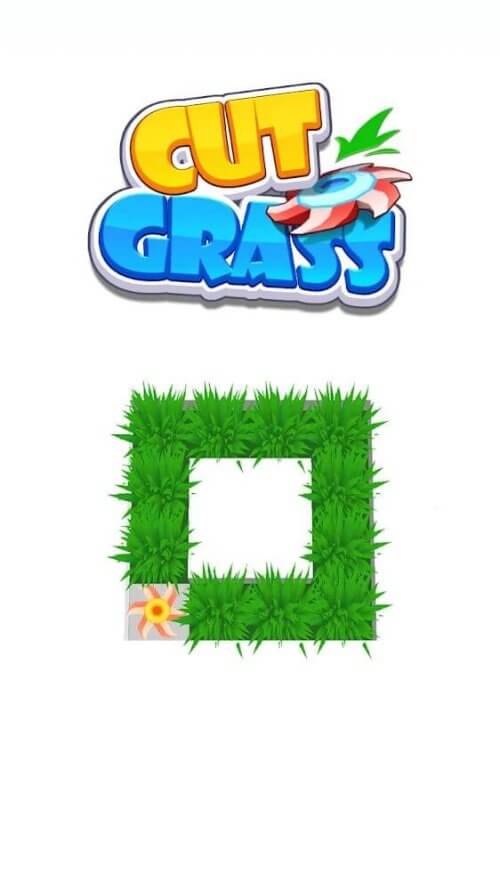 Cut Grass V1 4 MOD APK No ADS Download