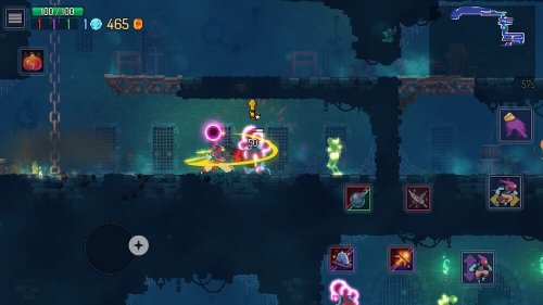 for mac download Dead Cells