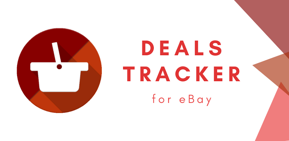 Deals Tracker for eBay PRO