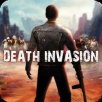 Death Invasion: Survival