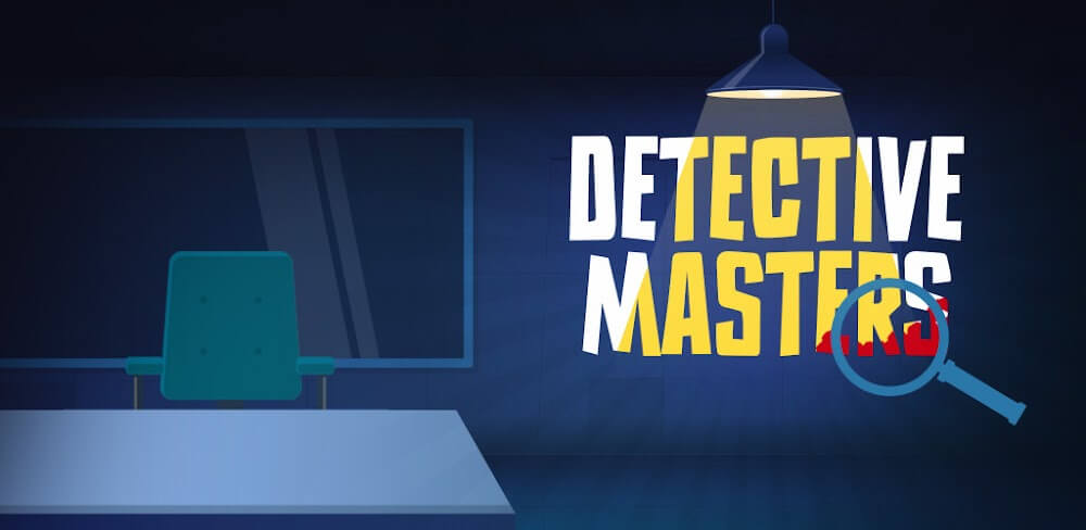 Detective Masters