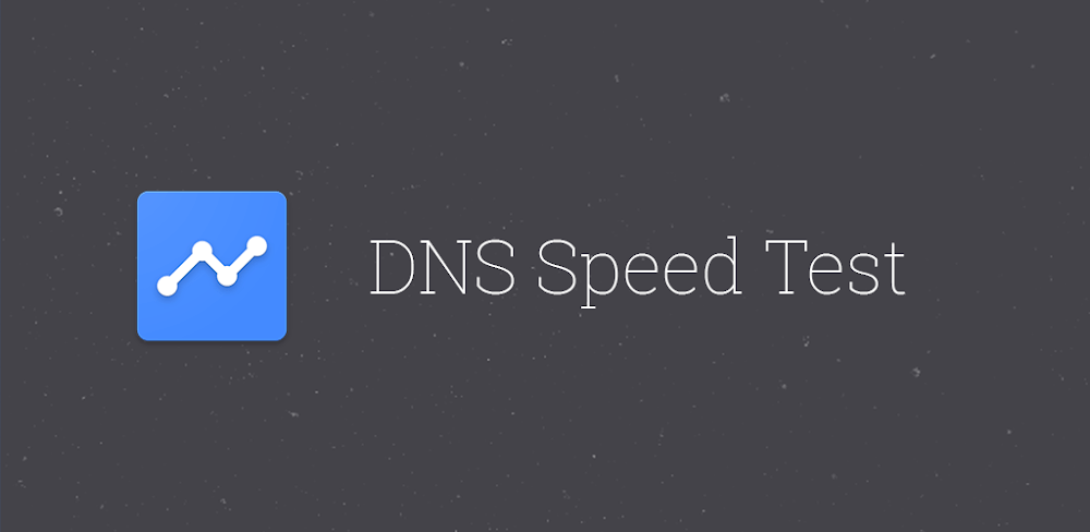 DNS Speed Test & Changer