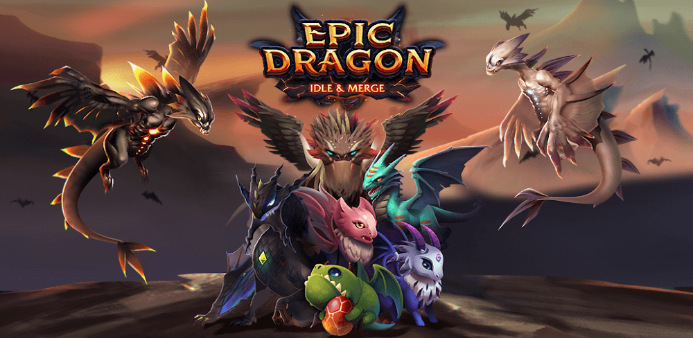 Dragon Epic