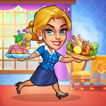 Dream Restaurant APK MOD Dinheiro Infinito / Sem Ads v 2.9.583