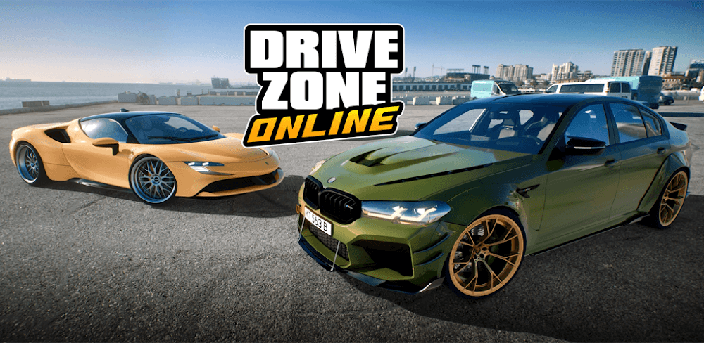 Driving Zone: Russia v1.324 MOD APK (Unlimited Coins)