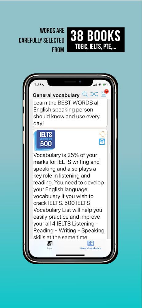English Vocabulary – 90.000 Words with Pictures