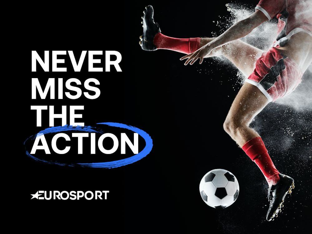Eurosport: Sports News, Results & Scores