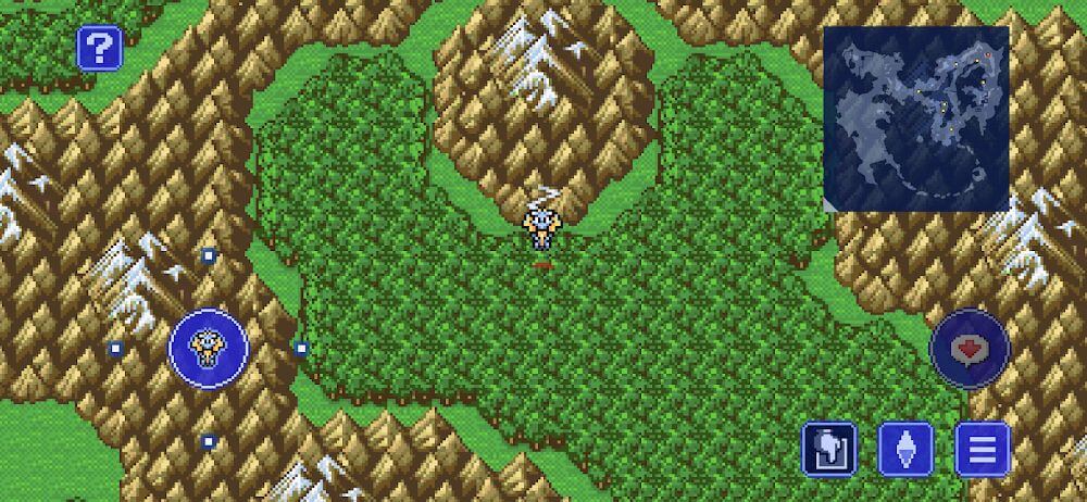 FINAL FANTASY V