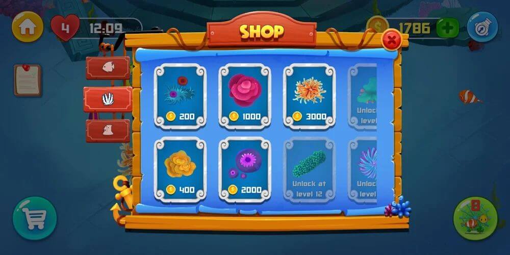 Fish Shooter – Fish Hunter