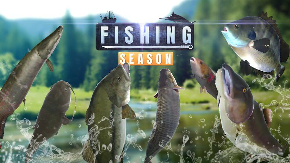 Download Fishing and Life (MOD, Unlimited Coins) 0.0.206 APK for