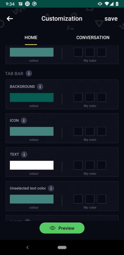 Download Gratis WhatsApp FM Mod Apk Terbaru September 2022 v9.40F